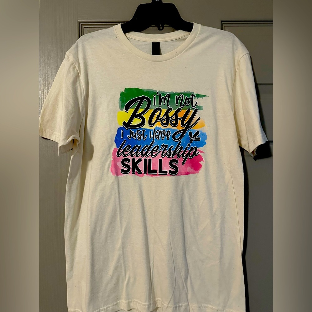 Sarcastic T-Shirt